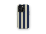 Black & White Stripes Case | Coque de téléphone 3D 2en1 Ultra-résistante