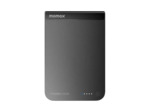 MOMAX Batterie externe magnétique Qi2 1-Power S.Pass 5000 mAh  Charge sans fil 15W