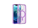 COVERME Coque GRAVITY iPhone (séries 15/16/17)