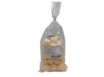 Boules nues cœur au miel liquide