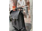 Longchamp - Sac Porté Travers Marine