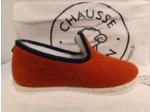 CHAUSSE MOUTON Tweed