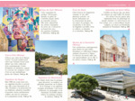 NIMES ET ENVIRONS GUIDE UN GRAND WEEK-END