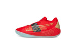Puma Fusion Nitro Red Gold