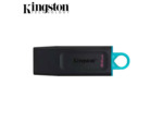 KINGSTON Clé USB3.2 64/128/256Go DataTraveler Exodia