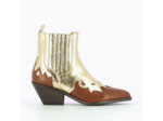 Bottines santiag - Vanessa Wu