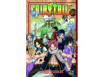 FAIRY TAIL T24