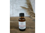 Huile de Parfum pour fabrication de bougie