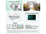 SAMSUNG Galaxy Tab S9 FE+ - Neuf