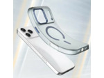 PROTECT MF-006 Coque MagSafe iPhone 17 (Tous les modèles) et 18 Pro & Pro Max