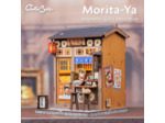 Morita-Ya - Booknook
