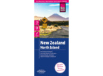 NOUVELLE-ZELANDE ILE DU NORD