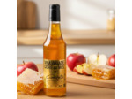 Vinaigre de cidre au miel