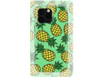 Pineapple Paradise | Coque de téléphone 3D 2en1 Ultra-résistante