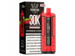 Puff Chicha - Watermelon Cherry - 30K Al Fakher