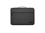 WiWU Sacoche Ordinateur 15,6" (Gris anthracite)