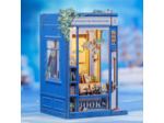 Literature Bookshop - Booknook