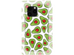 Avocado Bliss | Coque de téléphone 3D 2en1 Ultra-résistante