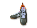 Fly2-M militaire dark green - W6YZ