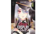 SEXY COSPLAY DOLL - TOME 3