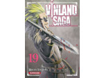 VINLAND SAGA - TOME 19 - VOL19