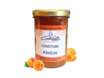 Confiture au miel