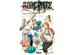 ONE PIECE - EDITION ORIGINALE - TOME 26 - AVENTURE SUR L'ILE DE DIEU