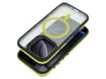 NEO Coque opaque iPhone 17 (Tous les modèles), iPhone 18 Pro & Pro Max