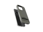 Black Porsche | Coque de téléphone 3D 2en1 Ultra-résistante