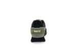 Baskets homme - Jet.M black militaire - W6YZ