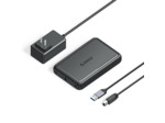 Boitier externe 2.5 USB3.0 - noir
