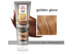 Wella Professionals Color Fresh Mask masque coloration temporaire Golden 150ml