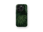 Verdant Escape | Coque de téléphone 3D 2en1 Ultra-résistante