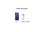 SAMSUNG Galaxy 26 FE 5G - Neuf