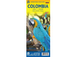 COLOMBIA 1:1 400 000 WATERPROOF