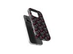 Contrasting Hearts | Coque de téléphone 3D 2en1 Ultra-résistante