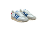 Jogger Homme - White - Back70