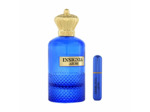 INSIGNA - Azure - 105ml + parfum de poche rechargeable