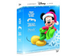 Mickey Noël-Coffret-4 DVD