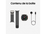 SAMSUNG Galaxy Watch Ultra (2025) - Neuf