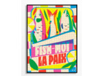 Puzzle Piece and Love | Fish-moi la paix