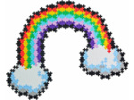 PUZZLE ARC EN CIEL/ 500 PIECES