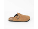 Sabots homme - Camel - LBS
