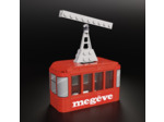 Téléphérique de MEGÈVE