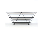 Etagère "KAVAT " Ikea 1990