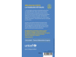 LA FAISEUSE D'ETOILES - UNICEF