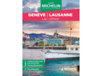 GUIDE VERT WE&GO GENEVE - LAUSANNE - LAC LEMAN