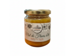 Miel de Fleurs d'Été - 250g