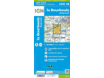 2433SB LA BOURBOULE BOURG-LASTIC