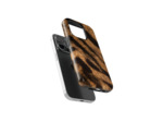 Tiger's Touch | Coque de téléphone 3D 2en1 Ultra-résistante